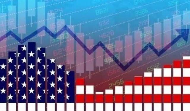 ABD enflasyonu açıklandı: Altın hareketlendi