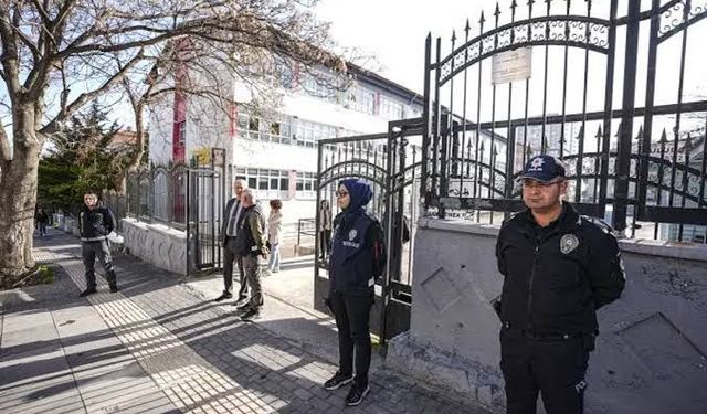 İstanbul Valiliği duyurdu: Okullara dedektör geliyor