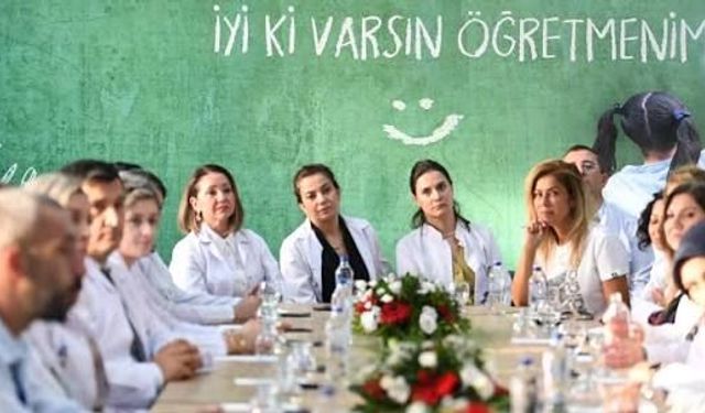 Öğretmenlere ikinci iller arası tayin hakkı