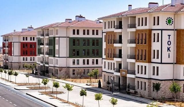 İstanbul’da kiralık sosyal konut başvuruları başladı