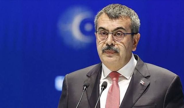 12 yıllık zorunlu eğitim kısalacak mı? Bakan yanıtladı