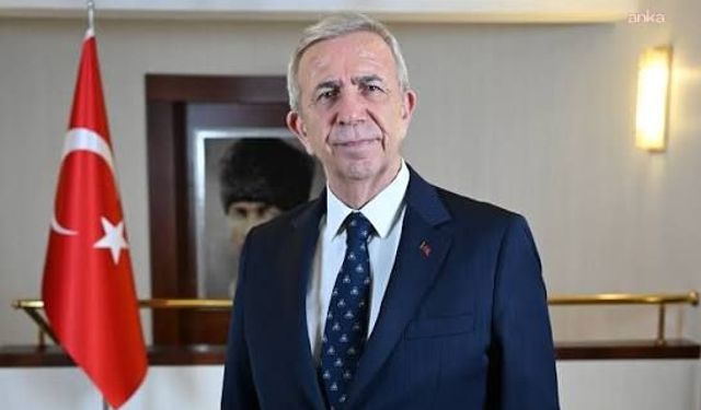 Bahçeli’nin Mansur Yavaş sözlerine Yeni Parti’den yanıt