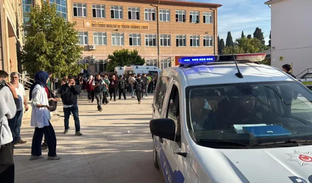 Manisa’daki okul saldırısına siyasilerden peş peşe tepki