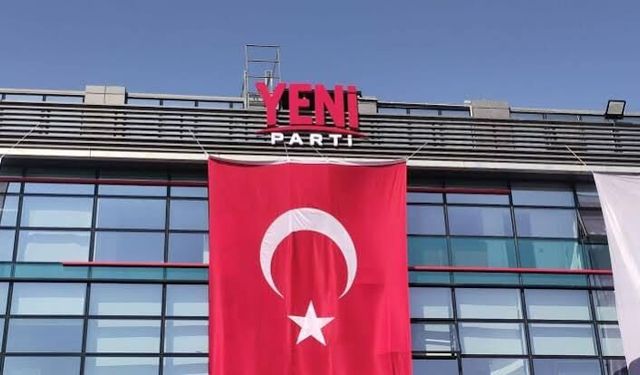YENİ Parti’nin ismi için kritik gün: Dosya AYM’de