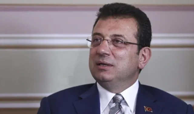 İmamoğlu’ndan Atina’ya Silivri’den demokrasi mesajı