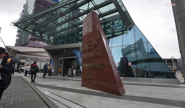 İstanbul Nişantaşı Üniversitesi dünyanın ilk bin üniversitesi arasında