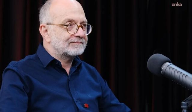 Kemal Okuyan'dan soL Haber'in sosyal medya hesabına erişim engeli getirilmesine tepki