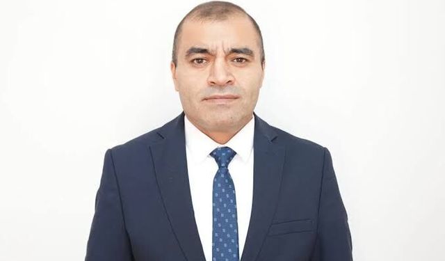 Cenkci: Bir günlük iş sorumluluğu ortadan kaldırmaz