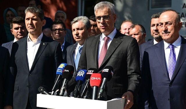 Bakan Memişoğlu’ndan Kalp Sağlığı İçin Kritik Uyarı