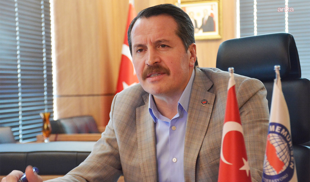 Memur-Sen Genel Başkanı Yalçın: 'Yeni OVP, eski hesabın haksızlığını açıkça göstermiştir'