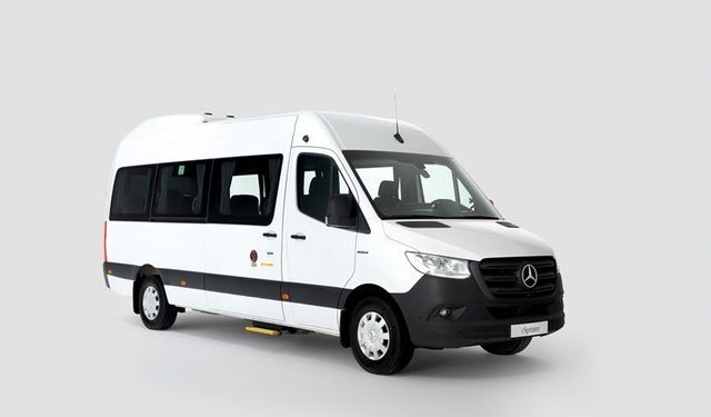 Mercedes-Benz'den eylül ayı finansman kampanyaları