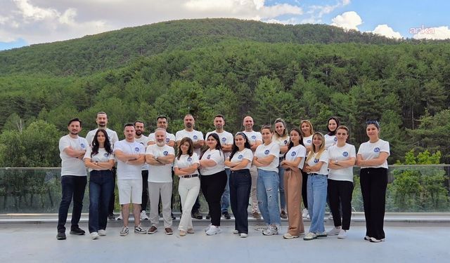 Mihsap'tan mali müşavirler için yapay zekâ hamlesi