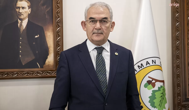 OGM: 'Unutma! Ateşin şakası, yangının geri dönüşü yok'