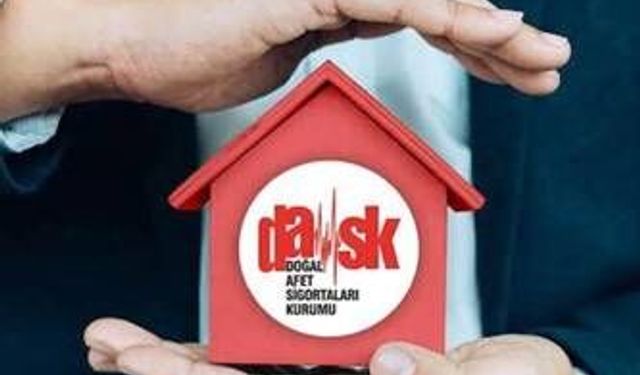 Konut satışlarında DASK için yeni dönem başladı