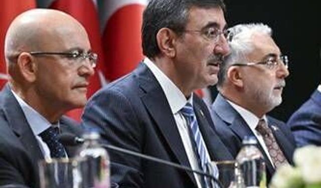 Yeni OVP’de enflasyon hedefleri belli oldu
