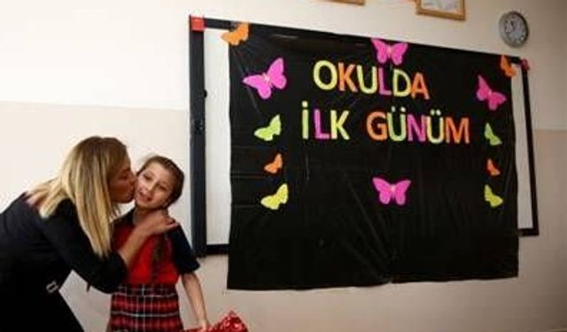 Sağlık Bakanlığından okula dönüş için ailelere uyarılar
