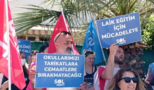 SOL Parti'den eğitim raporu: Özel okullar kamulaştırılacak, eğitim her düzeyde parasız olacak