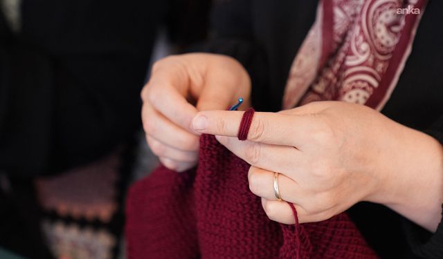 Tepebaşı Belediyesi'nin kış dönemi kursları başladı