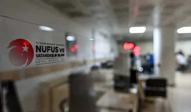 KPSS adayları için nüfus müdürlükleri hafta sonu açık