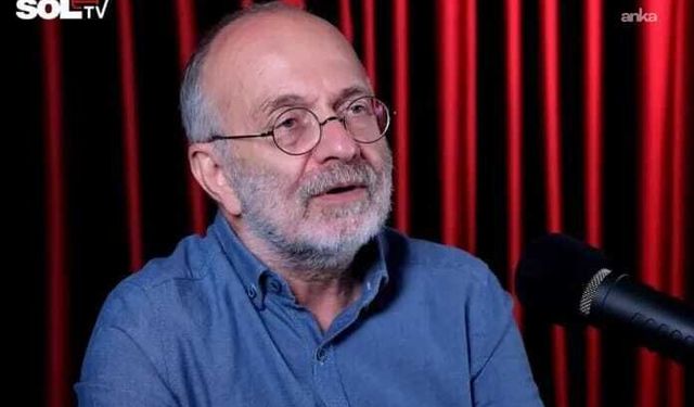 TKP Genel Sekreteri Okuyan: 'CHP'yi dağıttılar ama rahatlamadılar, iktidara yaramadı'