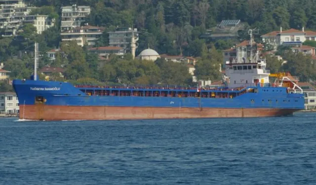 Kayıp kaptandan 13 gün sonra acı haber