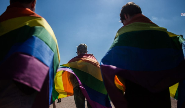 Türkiye'deki LGBTİ+ gözaltılarına uluslararası tepki