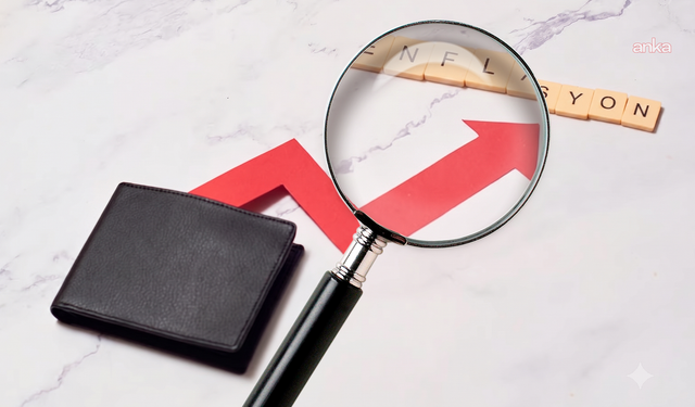 Vatandaşın bankalara ve finans kuruluşlarına toplam borcu 7 trilyon 284 milyar TL'ye yükseldi