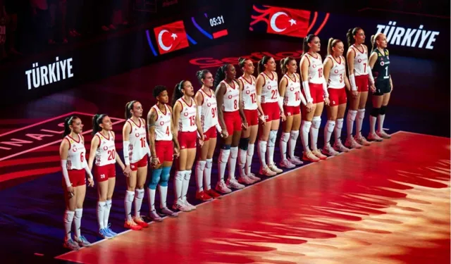 Filenin Sultanları’nın Dünya Kupası yolu belli oldu