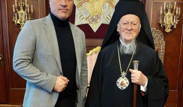 AABK Yol ve İnanç Kurulu Başkanı Ecevit Emre 'den dünya liderlerine Suriye'deki Aleviler için acil çağrı mektubu