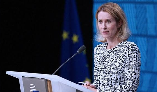 AB, Rusya yaptırımlarının delinmesi gerekçesiyle Türkiye merkezli iki şirketi yaptırım listesine aldı