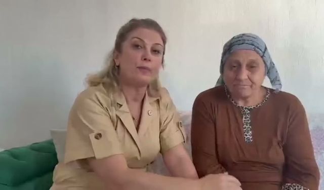 Asu Kaya: 'Bu ülkede iki Fatma var. Biri açlıkla sınanıyor, diğeri 27 ev parasını fona yatırıyor'