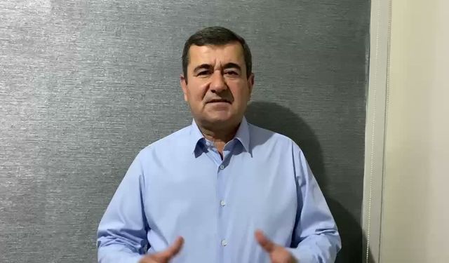 CHP Muğla İl Başkanı Karahan'dan Aras'ın istifasına tepki: 'Seçmen iradesi korunmalı'