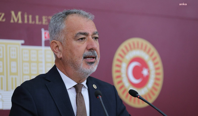 Cumhur Uzun: ' Menteşe Devlet Hastanesi'nde yıkım kararı bulunduğu belirtilen bölümde ameliyathane hizmeti verilmekte midir?'