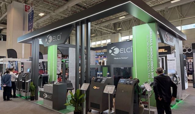 ELCİ Elektronik Klima Kurucusu Kaşka: 'Araç parkındaki büyüme, yerli servis teknolojileri için bir fırsat'