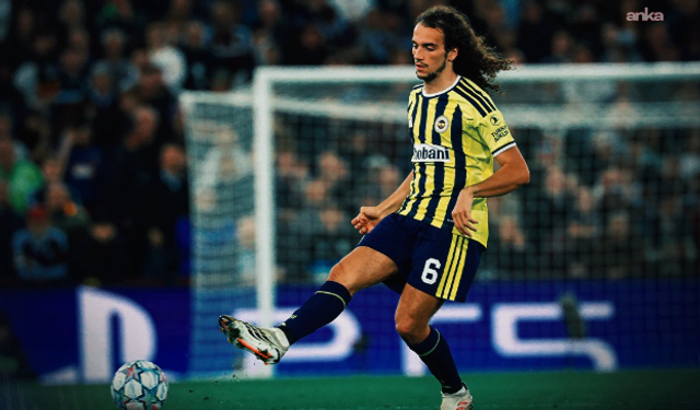 Fenerbahçe, Aston Villa deplasmanında 6-0 mağlup oldu