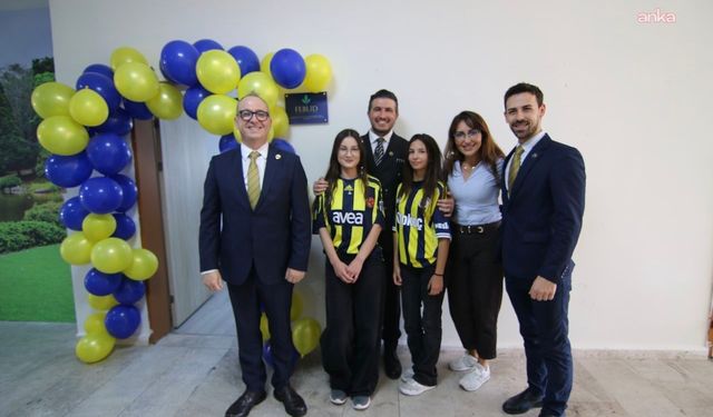 Fenerbahçeli Liderler Derneği, Anadolu'da yapay zeka seferberliği başlattı