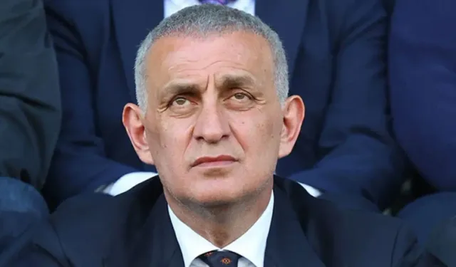 Hacıosmanoğlu kararını verdi! Görevi bırakacak mı?