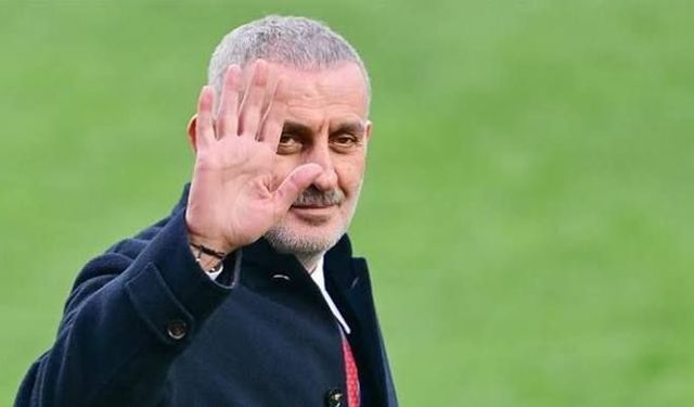 Hacıosmanoğlu UEFA Başkanı Ceferin ile görüşecek