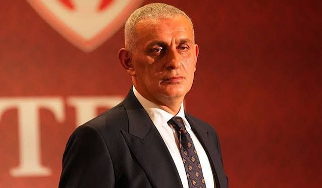 TFF’den Türk futbolunda yeni hamle! Hakem formülü değişiyor