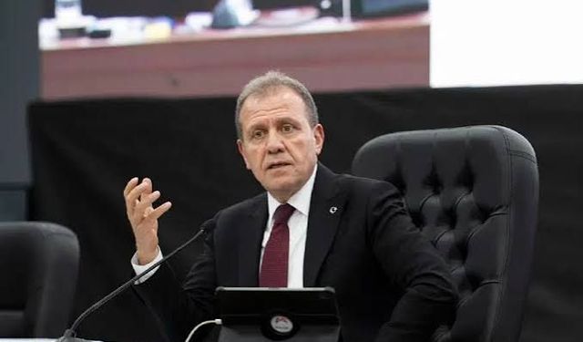 Vahap Seçer’den tutuklama sonrası ilk mesaj
