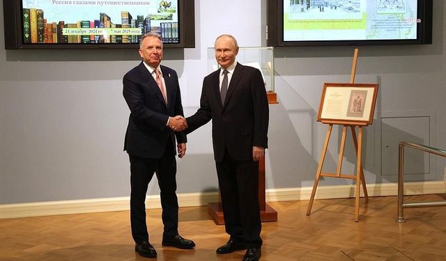 Kremlin: Rusya, Ukrayna barış görüşmelerine yeniden katılmaya hazır