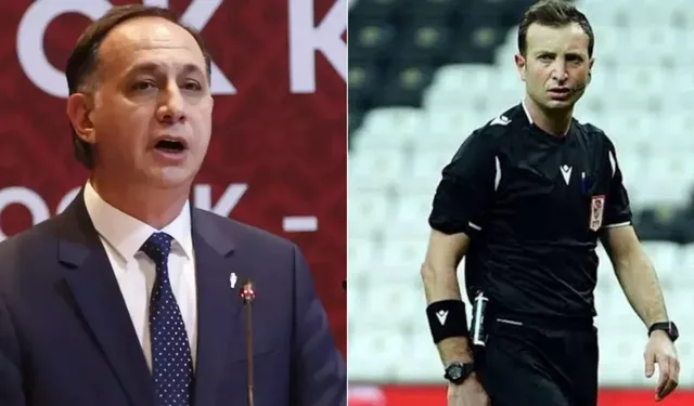 Hakem soruşturmasında atama mesajları ortaya çıktı