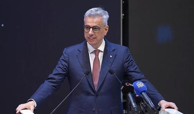 Bakan Memişoğlu’ndan Gençlere Mesaj: Sağlıkta Yeni Bir Şey Üretin!