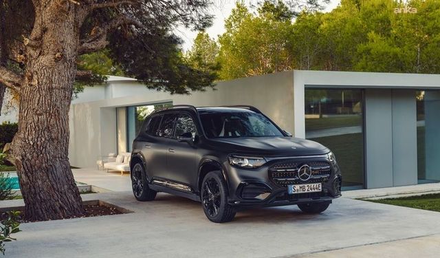 Mercedes-Benz'den ekim ayı finansman kampanyaları