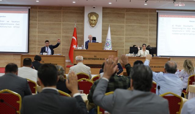 Muğla'da 'Anne Kart'lar her ay 60 biniş hakkına tamamlanacak