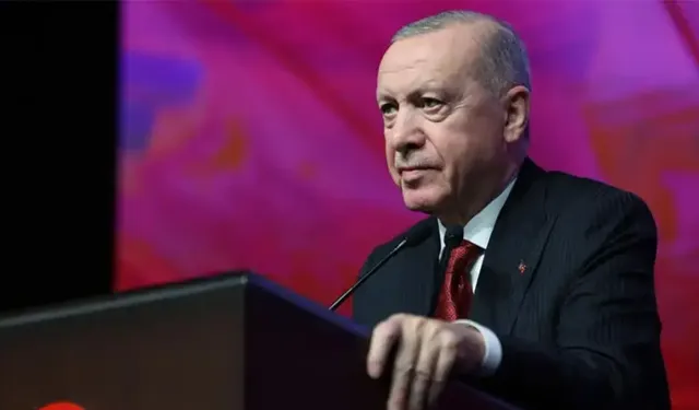 Erdoğan duyurdu: Sağlıkta 38 bin personel alınacak!