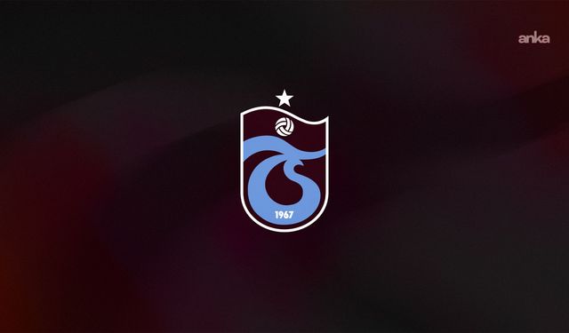 Trabzonspor net borcunu 2,9 milyar TL olarak açıkladı