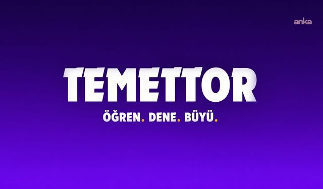 Türkiye'nin yeni nesil finans girişimi Temettor, 'finansal okuryazarlığın Duolingo'su' olmayı hedefliyor