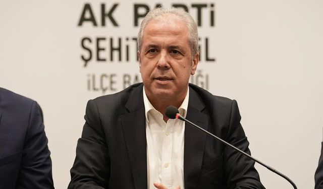 Şamil Tayyar’dan partisine uyarı: Kanserli hücreye neşter vurulmalı