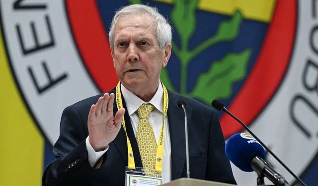 Fenerbahçe stadyumu taşınıyor mu? Aziz Yıldırım açıkladı